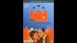 Tre Kronor S01E09 [upl. by Vander454]