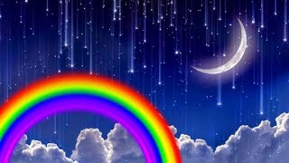 Sleep Meditation for Kids  THE SLEEPY RAINBOW  Bedtime Sleep Story for Children [upl. by Foulk585]