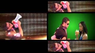 DON MIGUELO  7 Locas Dembow Original version Official Video HD [upl. by Asiak]