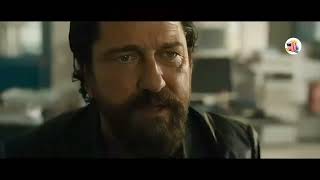 Night Has Fallen Trailer Gerard Butler Morgan Freeman  Has Fallen 4K [upl. by Martella]