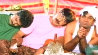 Pelli Sandadi Movie  Chikkaledu Chinnadani Video Song  Srikanth Ravali Deepthi Bhatnagar [upl. by Eserahc]