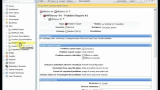 Polarion ALM MedPack Introduction [upl. by Tamanaha]