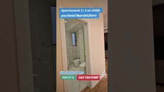 Apartament 11 ne shitje pas Hotel MartiniVlore 77 m2 120 000€ 355 69 786 4060 [upl. by Coke]