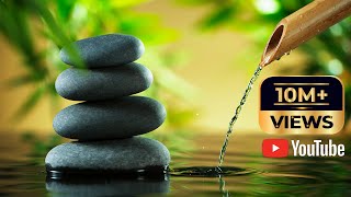 Relaxing music Relieves stress Anxiety and Depression 🌿 Heals the Mind body and Soul  Deep Sleep [upl. by Sherj]