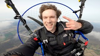 The Biggest DANGERS Of Paramotoring  Top 5 [upl. by Ruben]