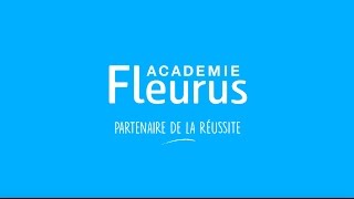 Fleurus Académie  Partenaire de la réussite [upl. by Tade910]