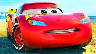 CARS 3 Clip  quotIm Speedquot 2017 Pixar [upl. by Nidraj]