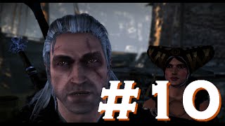 The Witcher 2 ○ 10 ○ Compromis  FR [upl. by Ener743]