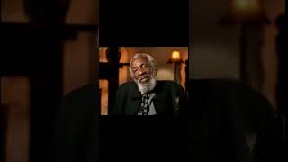 Unfiltered Wisdom Dick Gregory Speaks to Young Minds podbytesDickGregoryUnfilteredWisdom [upl. by Frentz]