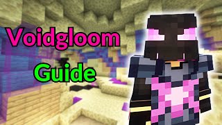 The Complete Guide to Enderman Slayer  Hypixel Skyblock [upl. by Marabel]