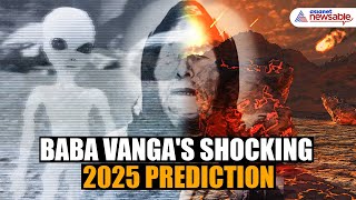 Baba Vangas 2025 Predictions are SHOCKING  Nostradamus of the Balkans [upl. by Rintoul789]