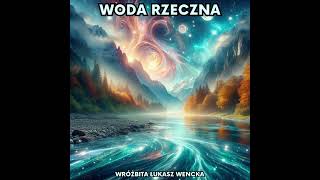 ✨ WODA RZECZNA ✨ [upl. by Eelnyl]