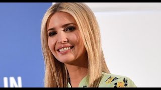 IVANKA TRUMP PSYCHIC TAROT READING [upl. by Eifos]