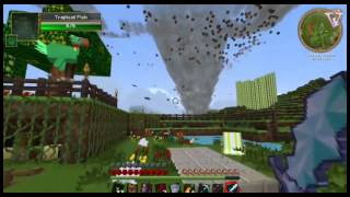 Mejores momentos de apocalipsis minecraft 2 [upl. by Jurdi]