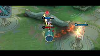 UPDATE SCRIPT DAMAGE 1 HIT MOBILE LEGENDS 2024 [upl. by Kerr]