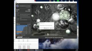 AMD 8320 on GA990FXUD3 40  OverClocking Tutuorial [upl. by Gautea]