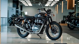 Royal Enfield Hunter 650 Review Power Meets Style  Full Specs amp Ride Experiencequot [upl. by Coben]