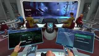 Star Trek Bridge Crew [upl. by Marilyn]