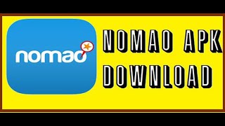 Nomao Camera  How to Download The Apk File [upl. by Daniala629]