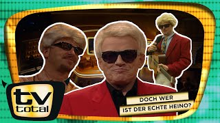 Heino in the House  TV total  Folge 582  Ganze Folge [upl. by Agnizn283]