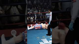 PRIME MIKE TYSON VS BUTTERBEAN FIGHT NIGHT CHAMPION boxing heavyweightboxer titleboxing ufc [upl. by Eimaral341]