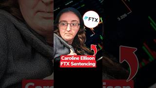 Caroline Ellison To Forfeit Over BILLIONS 🤯💰 [upl. by Ynatsed11]