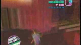 GTA Vice City XBox Intro Mission 1 An Old Friend [upl. by Anizor]