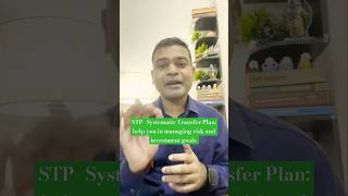 Systematic Transfer Plan STP A Smart Way to Move Your Investment stp mutualfunds investment [upl. by Leamhsi970]