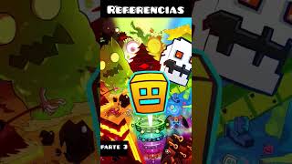 ESTO ES GEOMETRY DASH [upl. by Bubalo]