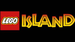 LEGO Island OST  The Brickster Chase [upl. by Tamis]