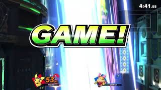 Pichu Sucks  A Montage [upl. by Yager]