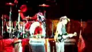 Ted Nugent Stranglehold LIVE [upl. by Scribner]