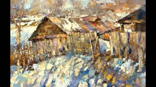 Alexi Zaitsev Souvenirs [upl. by Yelha]