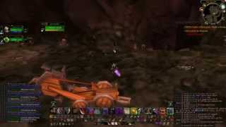 WoW The burning crusade lockpicking 200  250 [upl. by Freemon]