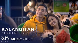 Kalangitan  Chiquerella Music Video [upl. by Calvina]