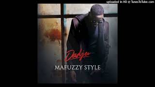 DADJU  Mafuzzy Style [upl. by Montagu]