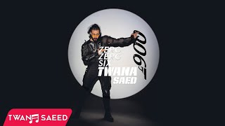 Twana Saeed  006 \ Official Video Clip [upl. by Gnek]