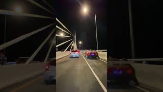 Tangub City to Tubod via Panguil Bay Bridge [upl. by Purington]