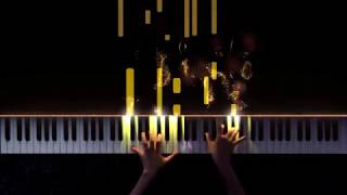 Yiruma  Maybe  Piano [upl. by Aidile]