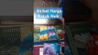 Borong Rokok Murah Tanpa Cukai cukai geonikmat belanja borongsemua jalanjalan shorts rokok [upl. by Latin68]