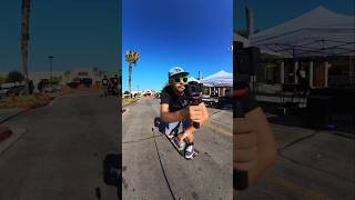 Putting in work Moval Mall 2024 onewheel farmersmarket car [upl. by Noivax]