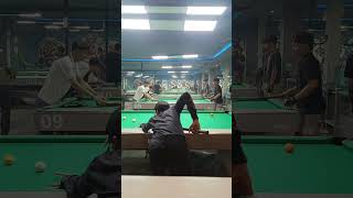 Busy Time 🕰🎱 billiards pool game [upl. by Mcneely]