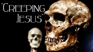 quotCreeping Jesusquot Creepypasta [upl. by Iruahs]