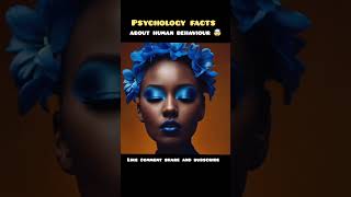 Psychology Facts About Human Behaviour Psychology Facts In Hindi [upl. by Jim]