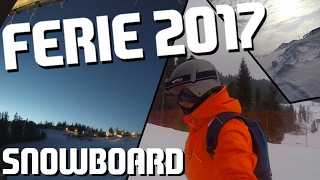 FERIE 2017  Snowboard  Timelapse 13h  Bukowina amp Białka Tatrzańska  GoPro HERO 4  DiPaolo [upl. by Yekim]