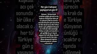 Günün Kehaneti paylaşıldı [upl. by Baal]