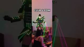 Cancun Hyatt ZivaCLUB club cancun edm dance [upl. by Nawiat]