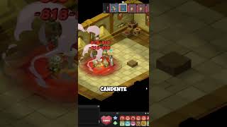 FORJALANZA DE FUEGO DOFUS UNITY BROKEN [upl. by Nosille]