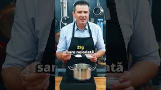 👉Sfeclă Roșie la Borcan șefpaulconstantin muraturi deliciu reteteculinare retete salata [upl. by Gaylor]