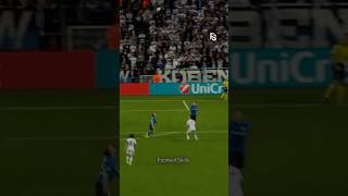 Delaney 😱😱 football gols soccer skills [upl. by Athalla]